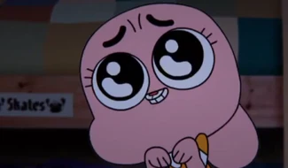 Clique aqui para ver mais imagens de Anais Watterson.