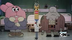 O Natal | O Incrível Mundo de Gumball Wiki | Fandom O Natal | O Incrível Mundo de Gumball Wiki | Fandom