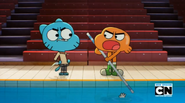 S02E34DarwinTalkingtoGumballAgain