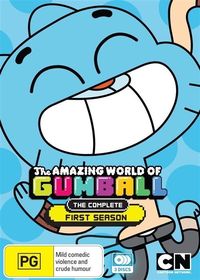 Jogos gratis de O Incrível Mundo de Gumball