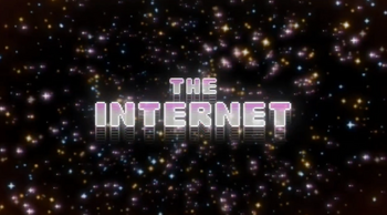 A Internet