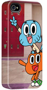 GumballandDarwiniPhoneCase