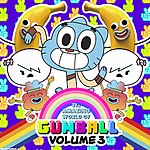 Respondendo a @yannm O incrível mundo de gumball - O Jogo PARTE 2