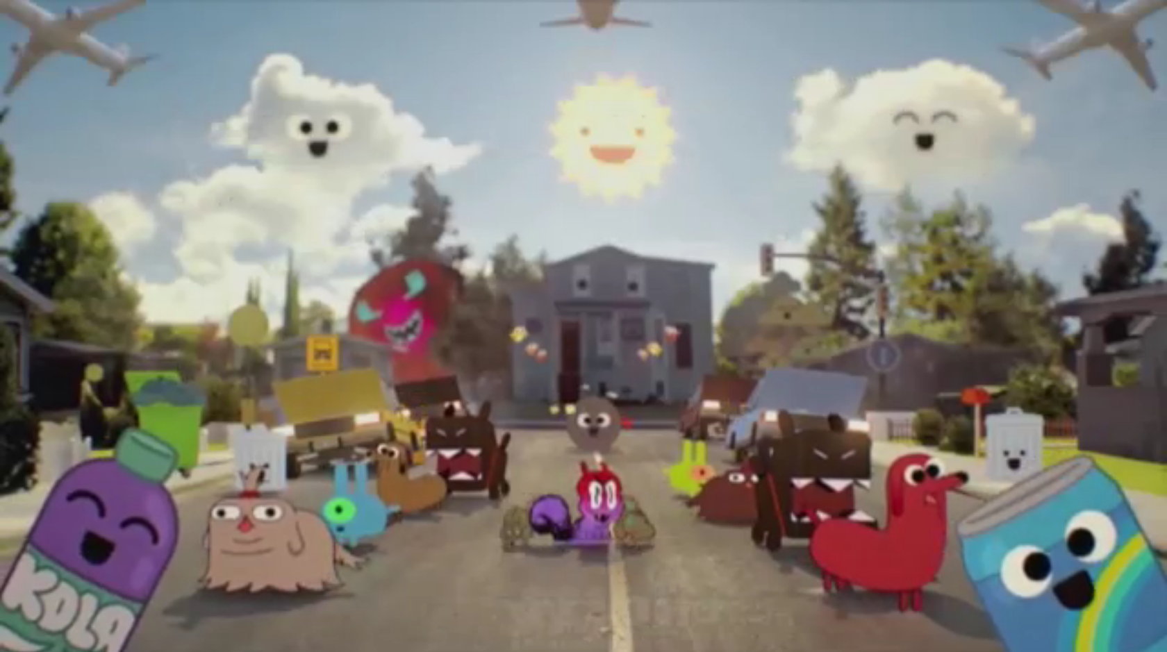 O Incrível Mundo de Elmore | O Incrível Mundo de Gumball Wiki | Fandom O Incrível Mundo de Elmore | O Incrível Mundo de Gumball Wiki | Fandom