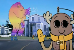O Natal | O Incrível Mundo de Gumball Wiki | Fandom O Natal | O Incrível Mundo de Gumball Wiki | Fandom
