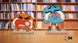 Respondendo a @canaldesenhobr O incrível mundo de gumball - O Jogo