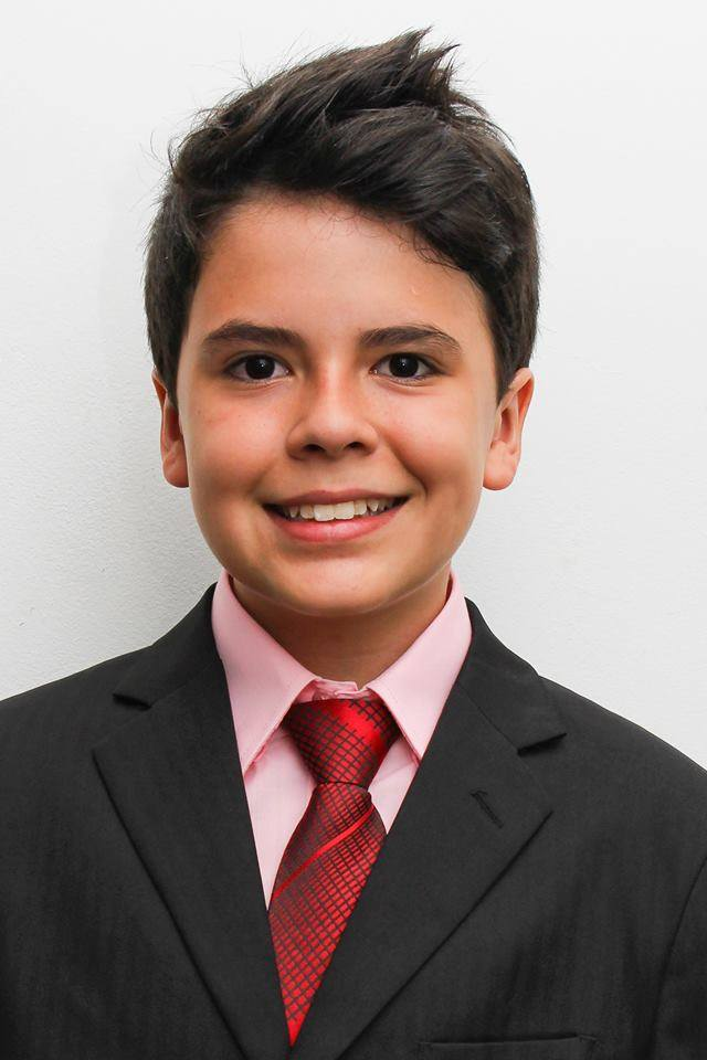 Yago Machado, Dublapédia