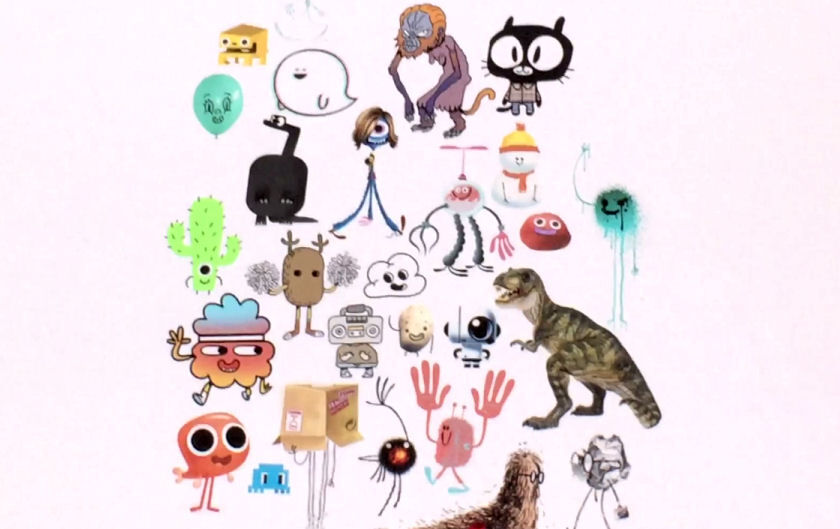 Que personagem do Gumball serias?