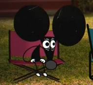 Louie Watterson | O Incrível Mundo de Gumball Wiki | Fandom