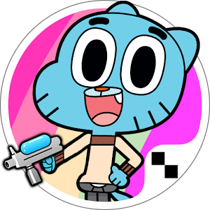 O Jogo, O Incrível Mundo de Gumball