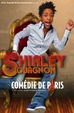 Shirley Souagnon