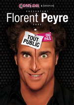 Florent Peyre-Spectacle