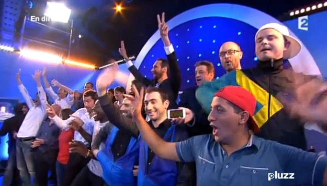 Prime Time du 28 juin 2013