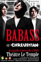 Babass-spectacle