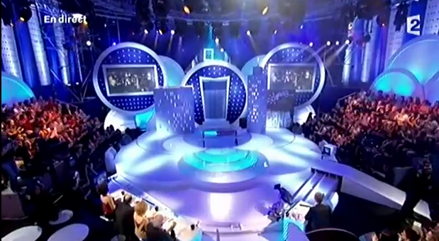 Prime Time Du 4 Fevrier 2012 Wiki Ondar On N Demande Qu A En Rire Fandom