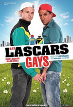 Les Lascars Gays-Spectacle