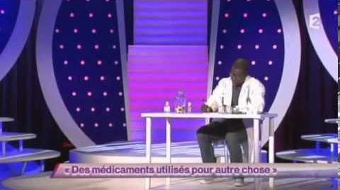 Donel_Jack'sman_43_-_(91_100)_Des_médicaments_utilisés_pour_autre_chose_-_ONDAR_-_01_mars_2013