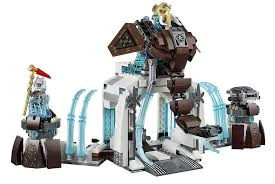 General Erut | One CHI to rule Wiki | Fandom