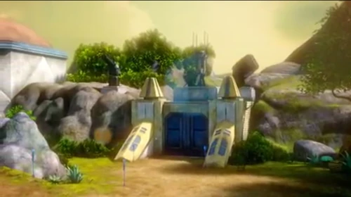 One CHI to rule Wiki