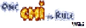 One CHI to rule Wiki