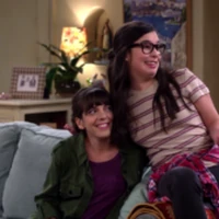 Elena And Syd One Day At A Time Wiki Fandom