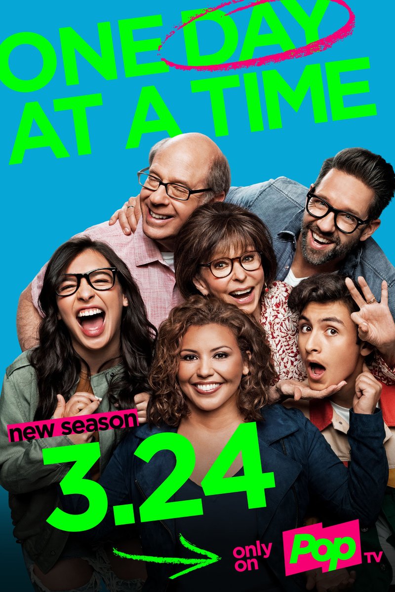 Season 4 One Day At A Time Wiki Fandom