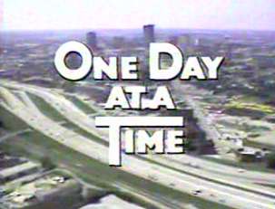 one day at a time (1975 tv series) characters