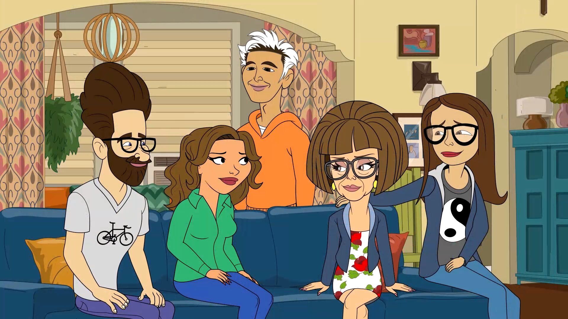 One day at a time online season 4 shop