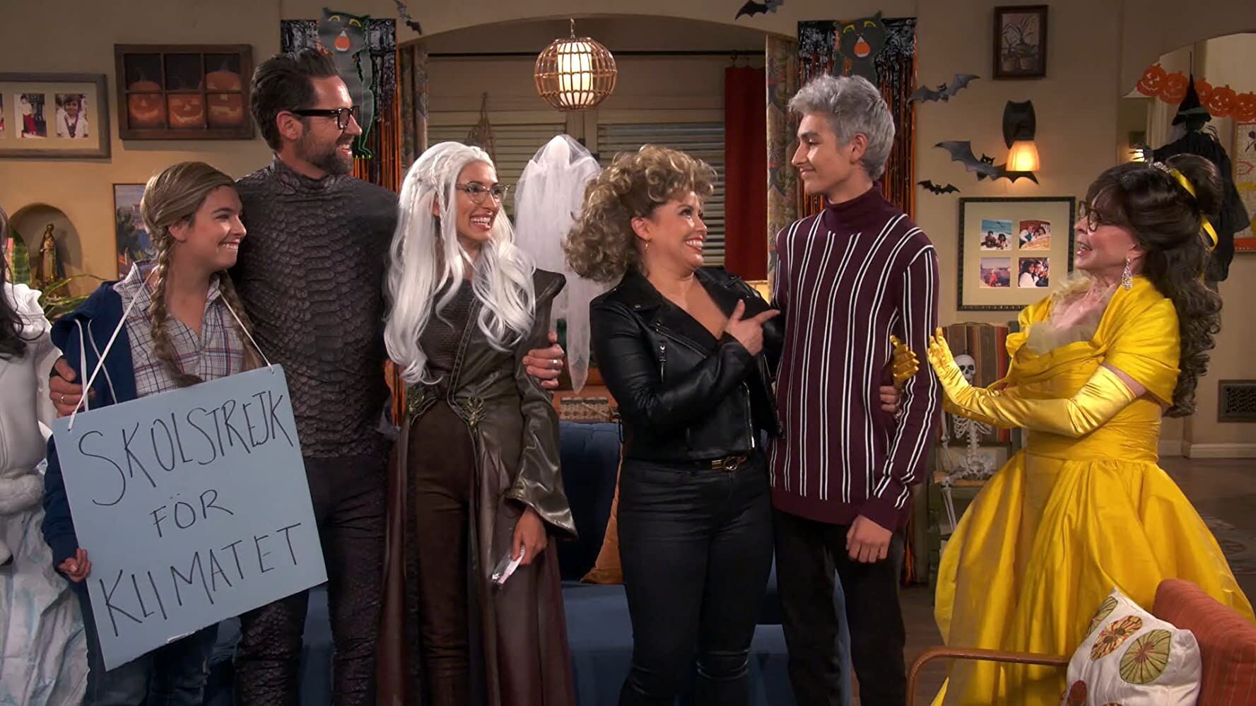Watch one day at a time season 4 online shop