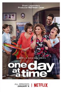 One Day at a Time Wiki