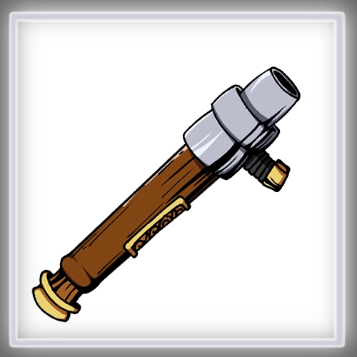 Marine Bazooka ONE FRUIT by DIGITAL SEA Wiki Fandom