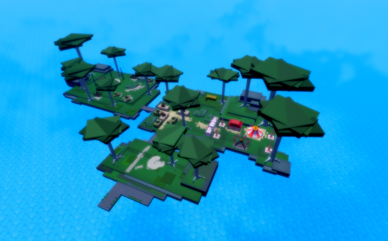 Blox Fruits Island 1.01 Free Download