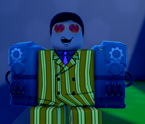2X] ONE FRUIT - Roblox