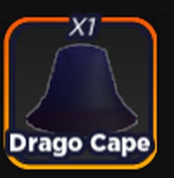 Drago Cape | ONE FRUIT by DIGITAL SEA Wiki | Fandom