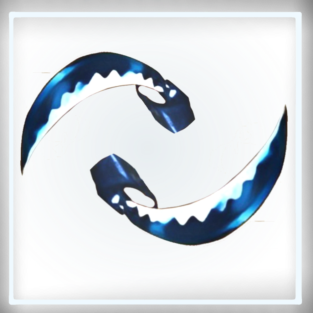 Killer Saws ONE FRUIT by DIGITAL SEA Wiki Fandom