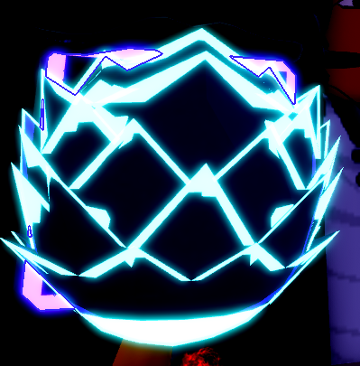 Gura Gura No Mi Lamp Quake
