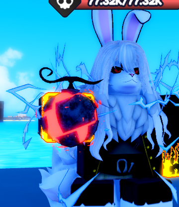 I AWAKENED MAGMA  MAGU MAGU NO MI Devil Fruit INSTANTLY Using 10,000+  Robux 