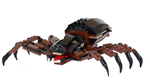 Shelob One Lego Wiki To Rule Them All Wiki Fandom