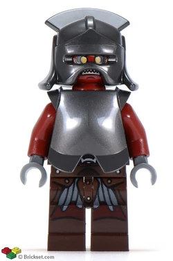 Image Result For Uruk Hai The One Wiki To Rule Them All Fandom