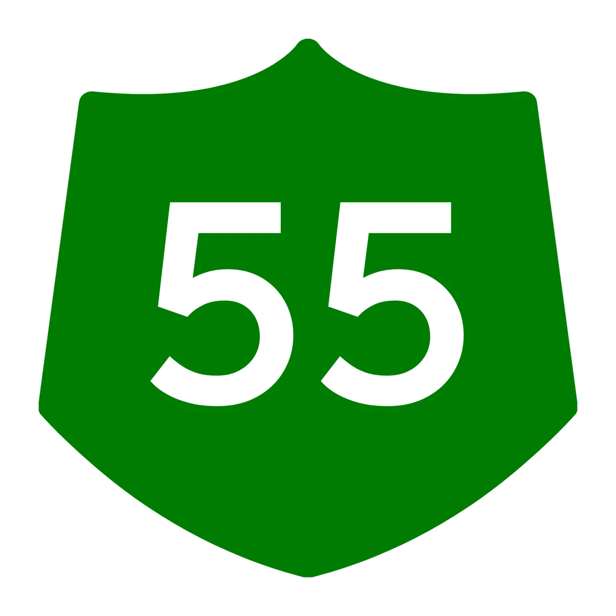 Highway 55 UniTerra Wiki Fandom