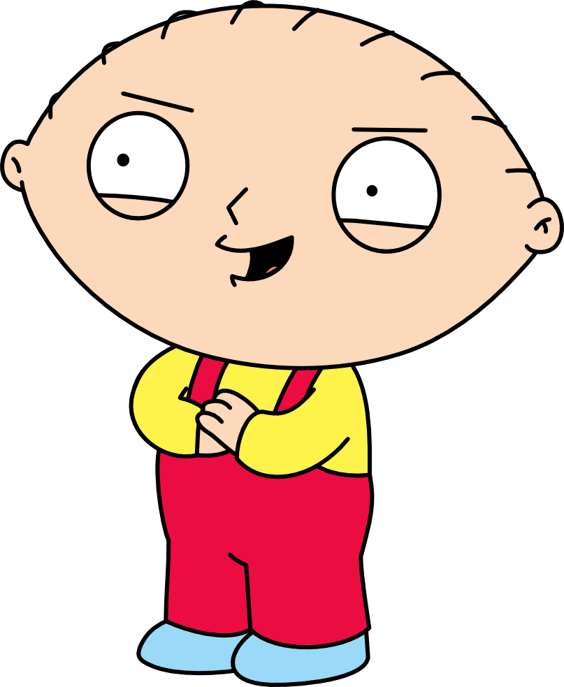 Stewie Griffin, Family Guy Online Wiki