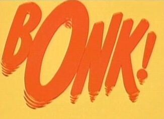 Bonk (Onomatopoeia)