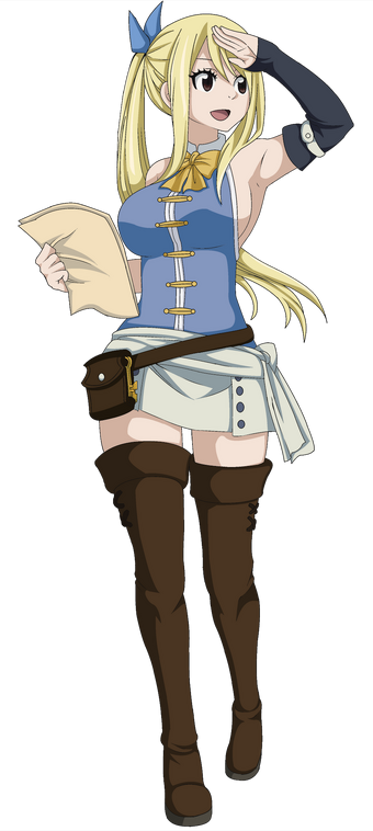 Lucy