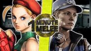 Best of June: Cammy White vs Sonya Blade (MP)