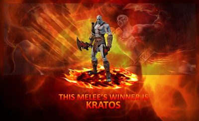 Darth Maul Vs Kratos One Minute Melee Fanon Wiki Fandom Darth Maul Vs Kratos One Minute Melee Fanon Wiki Fandom