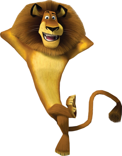 Alex the Lion Gigglebiz Wiki Fandom