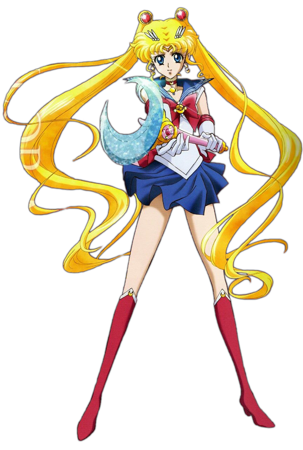 Sailor Moon One Minute Melee Fanon Wiki Fandom 5595