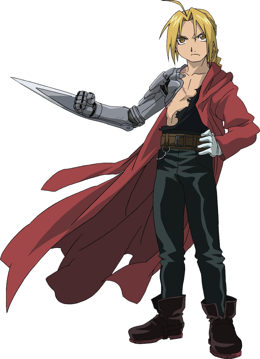 The Death Battle Fanon Wiki - Father Fullmetal Alchemist Young, HD