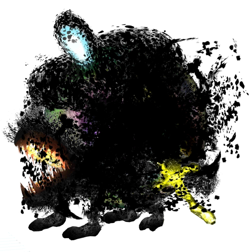 Master Hand | One Minute Melee Fanon Wiki | Fandom