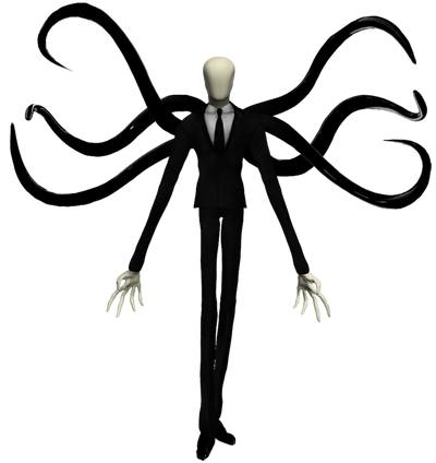 Slenderman resource by dimelotu-d591k9u